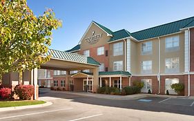 Country Inn & Suites by Carlson Camp Springs Md